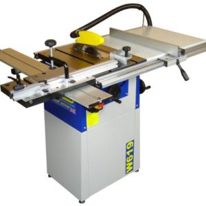 Charnwood W619 Sawbench