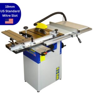 Charnwood W619 Sawbench