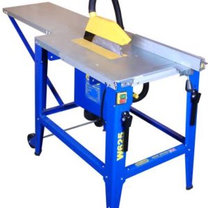 Charnwood W625 Sawbench