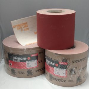 Indasa Rhynogrip Redline 50m Rolls