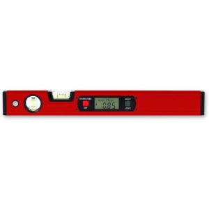 GemRed Digital Level