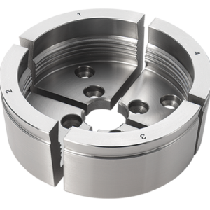 Record Power 100mm Dovetail & Deep Gripper Jaws