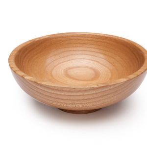 Elm 5" x 2" Bowl Blank