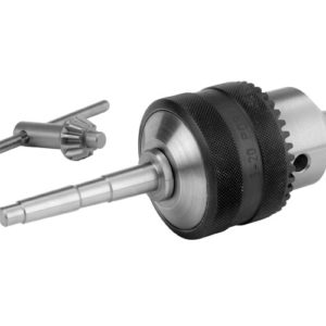 Record Power CWA141 1/2" Drill Chuck - 2 Morse Taper