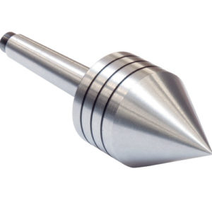 Record Power CWA95 Live Centre - 2 Morse Taper