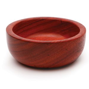 Padauk 5" x 5" x 2" Bowl Blank