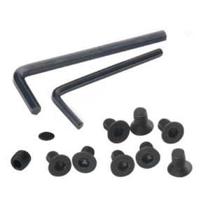 Record Power SC-Chucks Fastening Kit