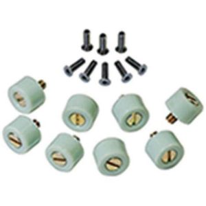 Record Power Remounting Jaw Fastening Kit