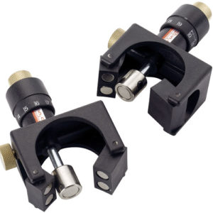 Record Power RPPSJ Planer Blade Setting Jig with Micro Adjust