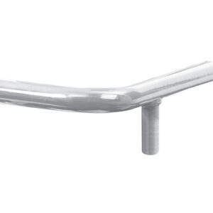 Record Power Tubular Bowl Rest