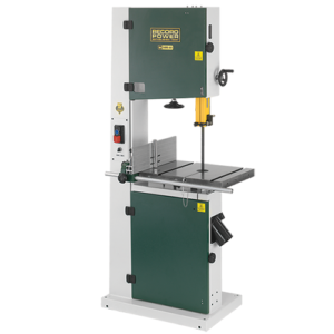 Record Power SABRE 450 18" Bandsaw