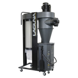 Laguna C Flux 3 Cyclone Dust Extractor