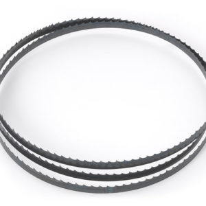 100.78″ (2560mm) Bandsaw Blades