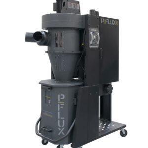 Laguna P Flux 1 Cyclone Dust Extractor