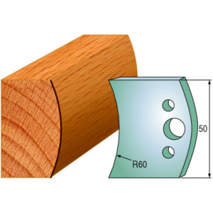 50mm Knives & Limiters