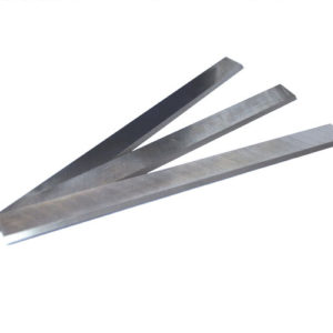 PT107/A Set of 3 Plainer Blades for 10" x 7" Heavy Duty Planer Thicknesser