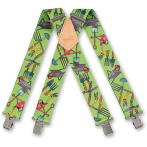Brimarc Braces - Gardeners