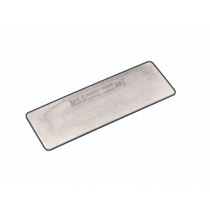 Robert Sorby Diamond Sharpening Plate Double Sided