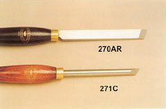 Crown Skew Chisels