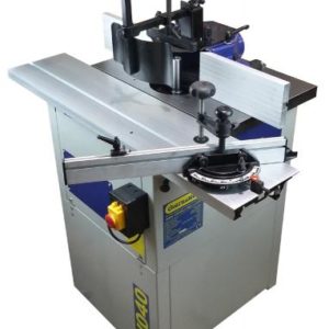 Charnwood W040 Spindle Moulder
