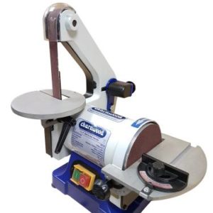 Charnwood BD15 Belt & Disc Sander