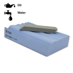 Suehiro Japanese 1000 Grit Carvers Profile Sharpening Stone