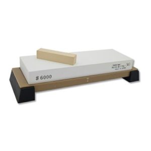 Suehiro Professional Japanese Waterstone 6000 Grit