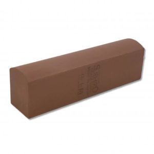 Suehiro Japanese Curved Pocket Stone 1000 Grit