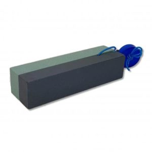 Suehiro Japanese 180/320 Grit Combination Pocket Waterstone