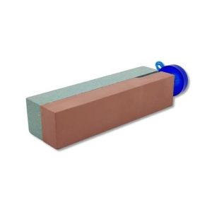Suehiro Japanese 180/1000 Grit Combination Pocket Waterstone