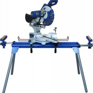 Charnwood 305DBP2 Mitre Saw & Floorstand Package
