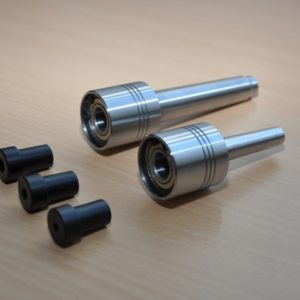 Planet Finial Mandrel Kit