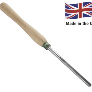 Record Power 1/2" Bowl Gouge - 16" Handle