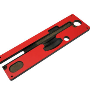 Laguna Replacement zero clearance throat plate