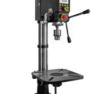 NOVA Viking DVR 16" Drill Press