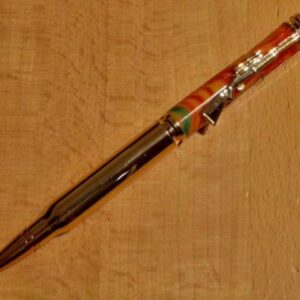 Planet Twist Bullet Pen Kit