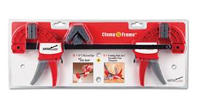 Gatorclamps Clamp ‘n’ Frame 300mm set