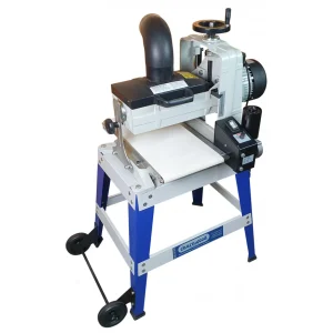 Charnwood 10″ Drum Sander