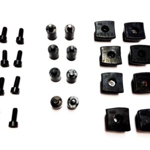 NOVA Cole Jaw Buffer Accessory Kit