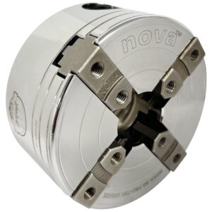 NOVA G3 PRO-TEK Companion Chuck Direct Thread