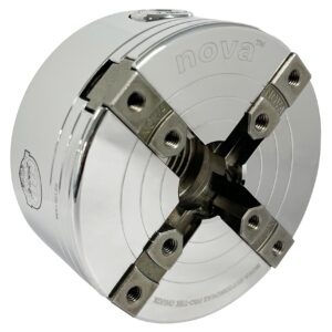 NOVA SuperNOVA2 Companion Chuck Direct Thread