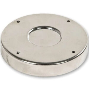 Laguna Magnetic Mount for Spinelock LED Light