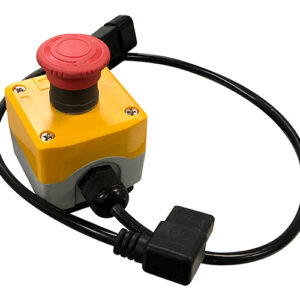 Coronet Herald In-line Emergency Stop Switch