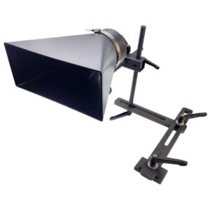 Charnwood UDH002 Universal Dust Hood Holder For Lathes