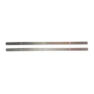 Charnwood PT330/1 Set of 2 Planer Knives For PT330