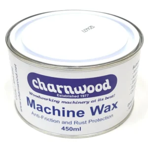 Charnwood MW450 Anti-Friction & Rust Protection Machine Wax 450ml
