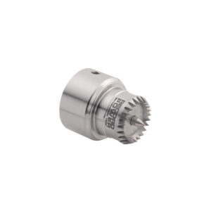 Record Power VersaLock 1¼" (32 mm) Multi-toothed Sprung Drive Centre