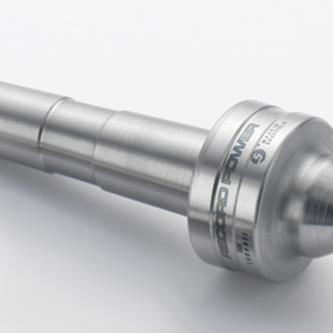 Record Power 103991 Coronet Falcon Standard Live Centre 2 Morse Taper