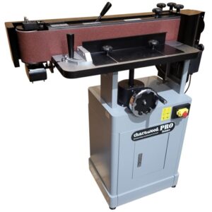 Charnwood BS690 Oscillating Belt Sander