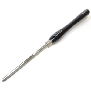 Charnwood M2022 Cryo Hardened M2 HSS 1/2″ Bowl Gouge